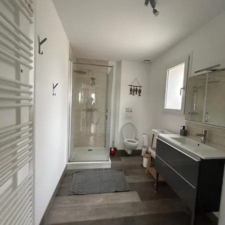 Le Clos de l'Angley Gîtes et pension équestre Caffiers Esterno foto