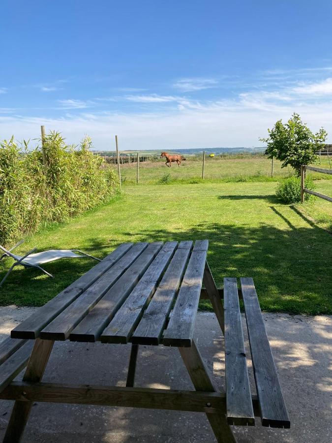 Holiday home Le Clos De L'angley Et Ecurie *