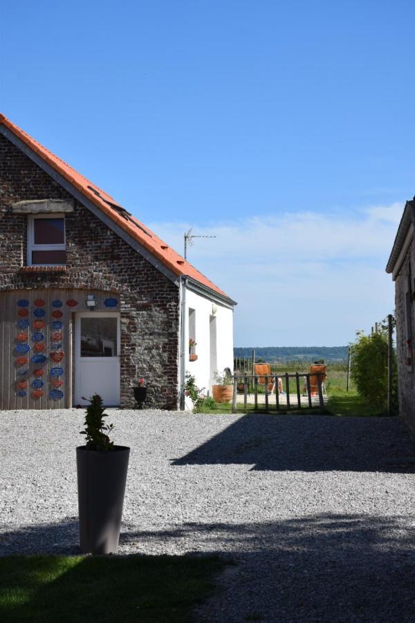 Le Clos De L'angley Et Ecurie Holiday home