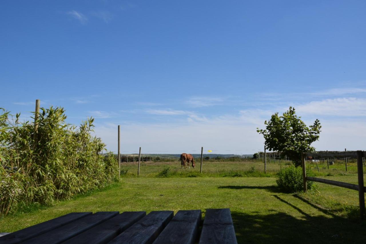 Holiday home Le Clos De L'angley Et Ecurie