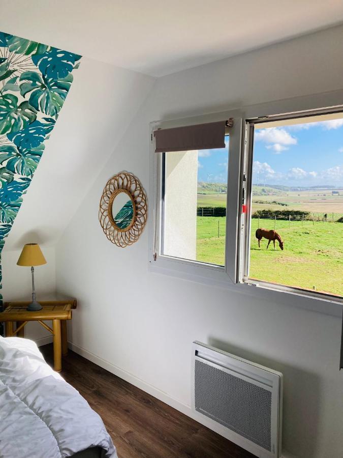 Holiday home Le Clos De L'angley Et Ecurie *